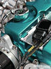Rywire RY-COP-PLATE-B-SERIES fits Honda B-Series COP Adapter Plate