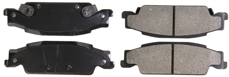 Stoptech 309.0922 Performance Brake Pads
