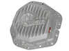 AFE 46-70380 Rear Diff Cover Raw Finish 2017 fits Ford F-350/F-450 V8 6.7L (td)