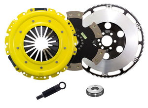 ACT CA1-SPG6 fits Chevrolet SSR Sport/Race Sprung 6 Pad Clutch Kit
