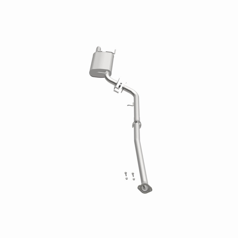 Magnaflow 106-0746 BRE Exhaust Kit 12-17 fits Toyota Camry 2.5L