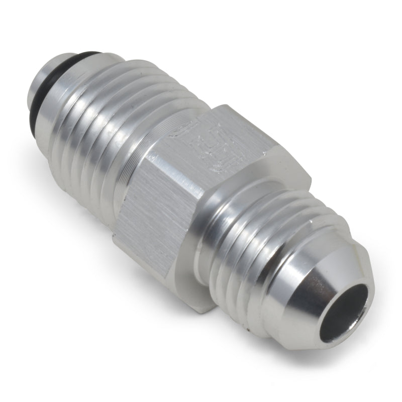 Russell 648080 Performance PWR STEERING ADAPTER -6AN MALE TO M18 X 1.5