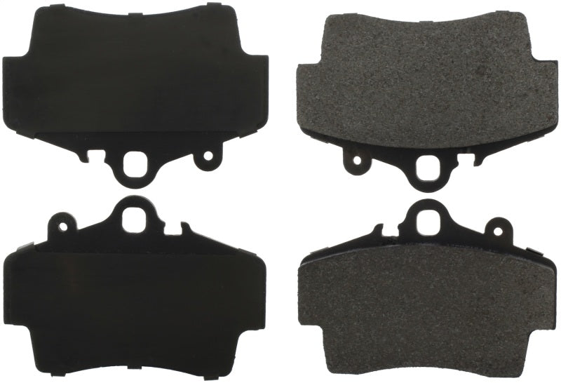 Stoptech 308.0737 Street Touring Brake Pads