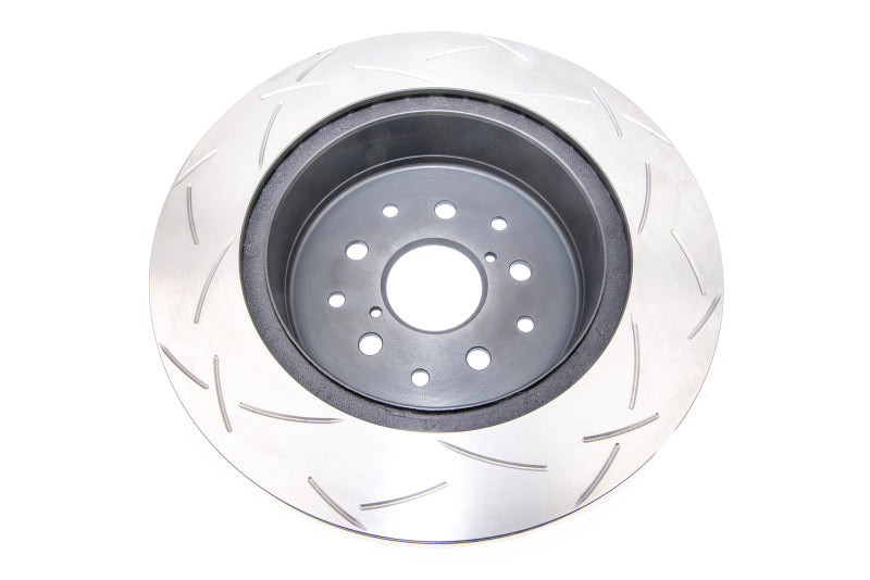 DBA DBA4719S 93-98 Supra Turbo Rear Slotted 4000 Series Rotor
