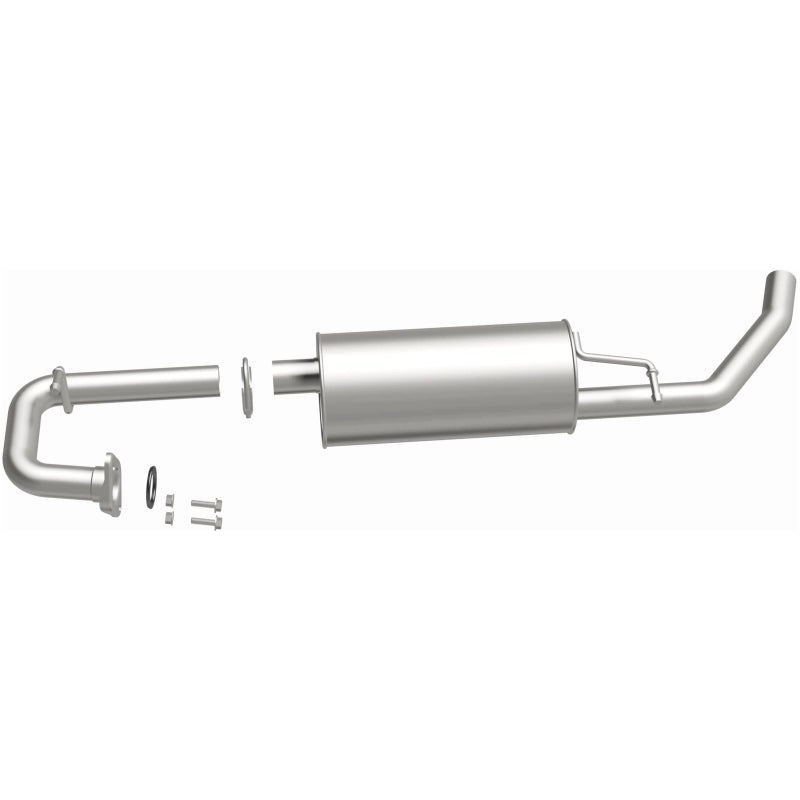 Magnaflow 108-0090 BRE Exhaust 98-00 RAV4 2.0L Muffler Kit
