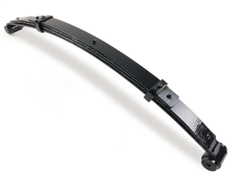 Tuff Country 18460 69-72 fits Chevy Truck 1/2 & 3/4 Ton 4wd Front 4in Lift EZ-Ride Leaf Springs (Ea)