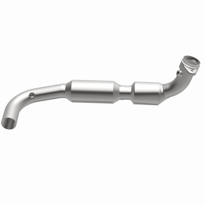 Magnaflow 4583621 02-03 fits Ford F-150 5.4L Direct Fit Converter