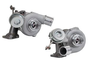 aFe Power Bladerunner Turbocharger 88mm 15-17 Ford F-150 V6-2.7L (tt)