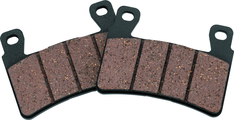 Twin Power 592525 fits  18 Up Softail Organic Brake Pads Replaces H-D 413000102