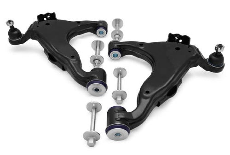 SuperPro TRC493 10-23 fits Toyota 4Runner/fits Lexus GX460 - KDSS Front Lower Co