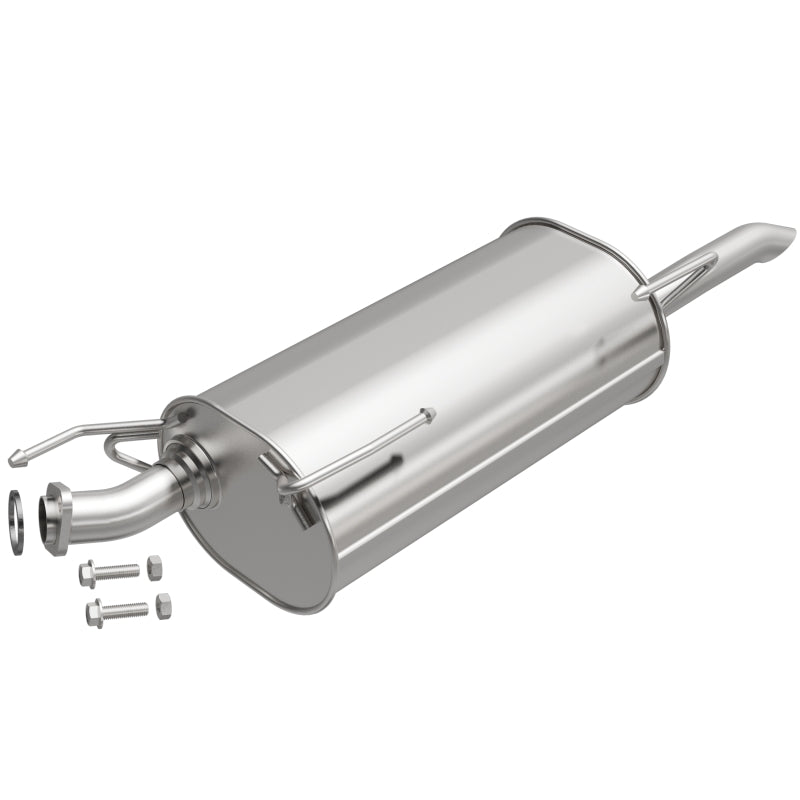 Magnaflow 108-0016 BRExhaust 13-17 fits NISSAN SENTRA 1.8L Muffler Kit