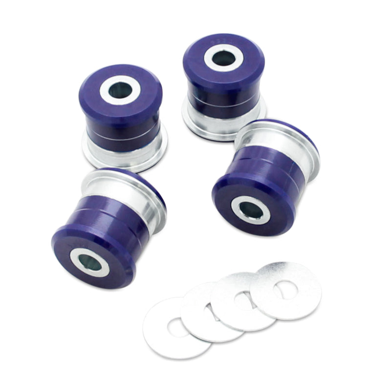 SuperPro SPF5330K 07-21 fits Toyota Tundra Front UCA - Inner Bushing Kit