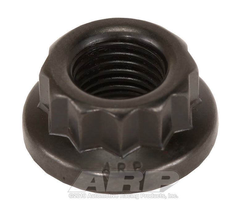 ARP 301-8308 M9 x 1.0 13mm Wrenching Nut Kit