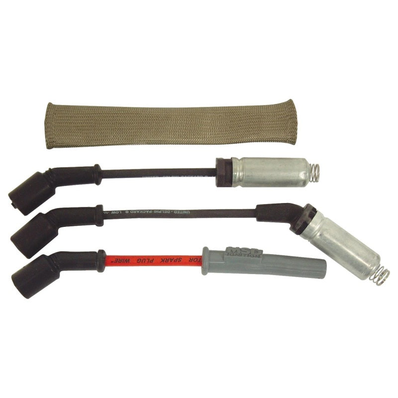 DEI  10541 Protect-A-Boot - 6in - 2-pack - Titanium