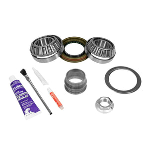 Yukon Gear PK D44JL-FRONT Pinion Install Kit For fits Jeep JL Dana 44 Front