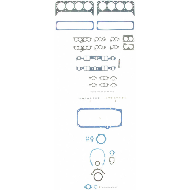 Fel-Pro Chevrolet Camaro 260-1247 Engine Gasket Set