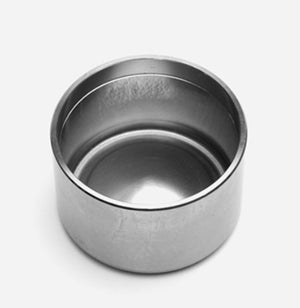 Wilwood 200-1119 Piston - 2.38in SS Cup - fits GM III/GM Metric