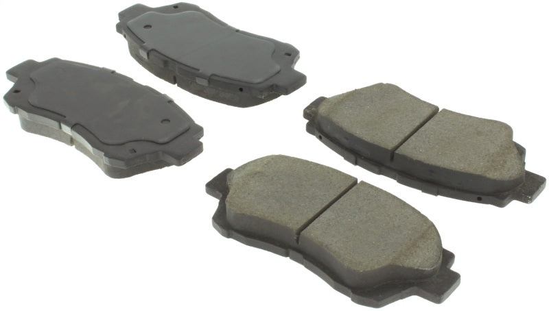 Stoptech 305.0476 Street Select Brake Pads - Rear