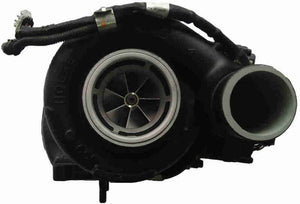 Fleece Performance -351-0712 07.5-12 fits Dodge 6.7L Cummins 63mm Billet H