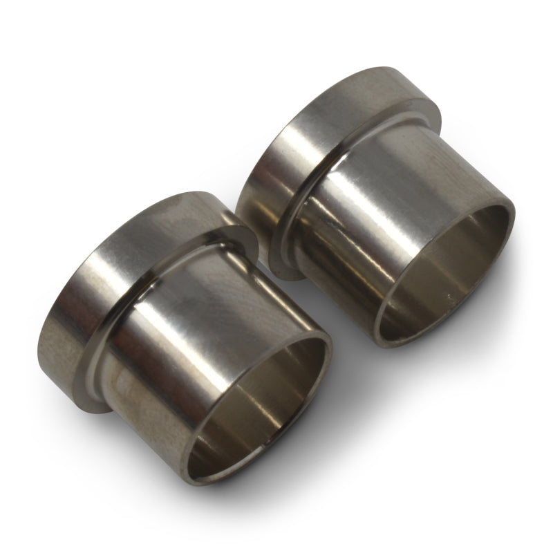 Russell 660661 Performance -8 AN Tube Sleeve 1/2in dia. (Endura) (2 pcs.)