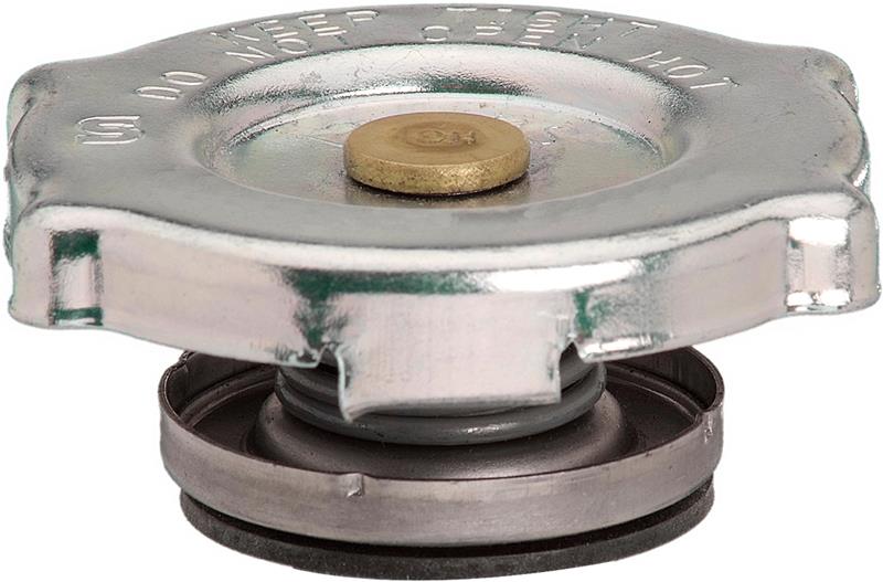 Gates 31527 80-96 fits Ford F-Series Pickup V8 5.0L OE Type Radiator Cap - 13