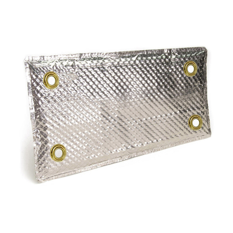 DEI  10257 Pad Shield - 8in x 4in