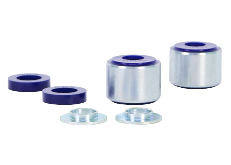 SuperPro SPF2480-95K 00-06 fits Nissan Sentra Front Lower Control Arm Inner Rear