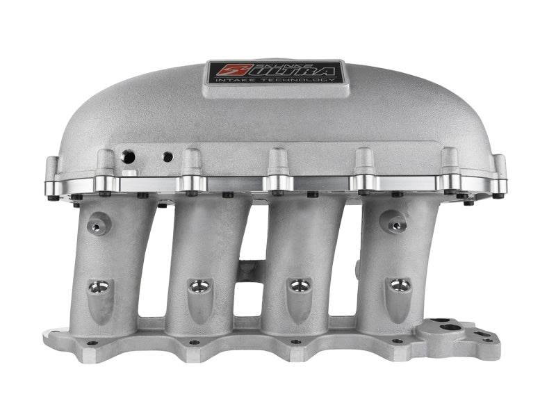Skunk2 Racing 307-05-9080 Skunk2 Ultra Series B Series Race Centerfeed Complete Intake Manifold