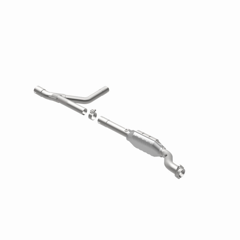 MagnaFlow 49597 Conv DF fits Ram 04-051500 5.7L P/S OEM