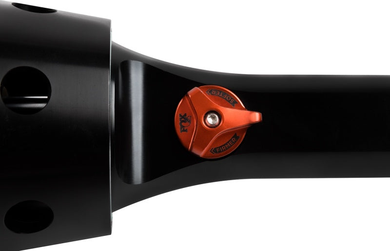 Fox 883-06-153 3.0 Factory Race Series Live Valve Internal Bypass Coilover Shock 2019+ fits Ford Raptor - Front