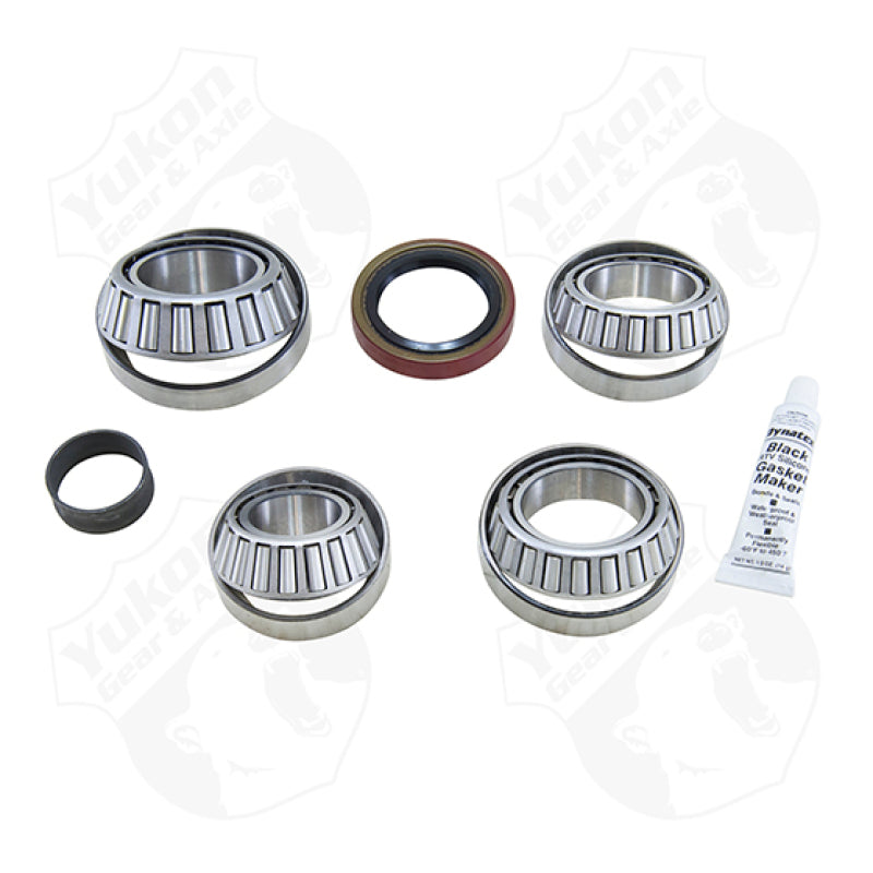 Yukon Gear BK GM8.75 Bearing install Kit For GM 8.75in Diff