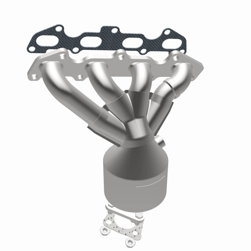 MagnaFlow 49272 Conv DF fits Kia 00-03 Rio 1.5L/1.6L