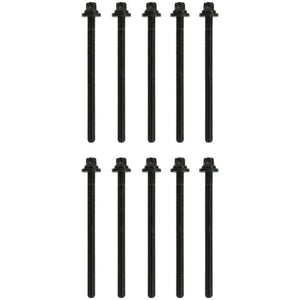 Fel-Pro ES72469 fits Chevrolet Cruze ES 72469 Engine Cylinder Head Bolt Set