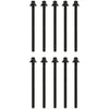 Fel-Pro ES72469 fits Chevrolet Cruze ES 72469 Engine Cylinder Head Bolt Set