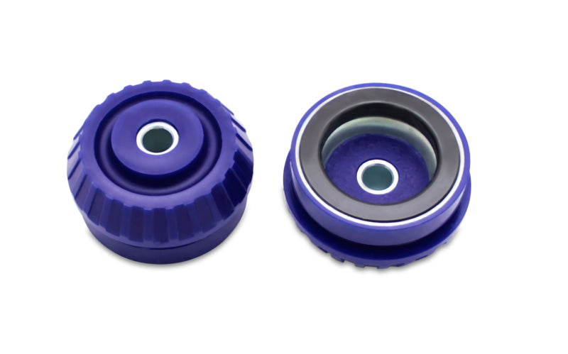 SuperPro SPF1590BK 2014 fits Chevrolet SS Base Front Poly Upper Strut Mount Kit
