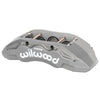 Wilwood caliper TX6-DM 05-12 ford F-250/350 2.00 /1.88/1.88 1.50 rotor R/H ANO