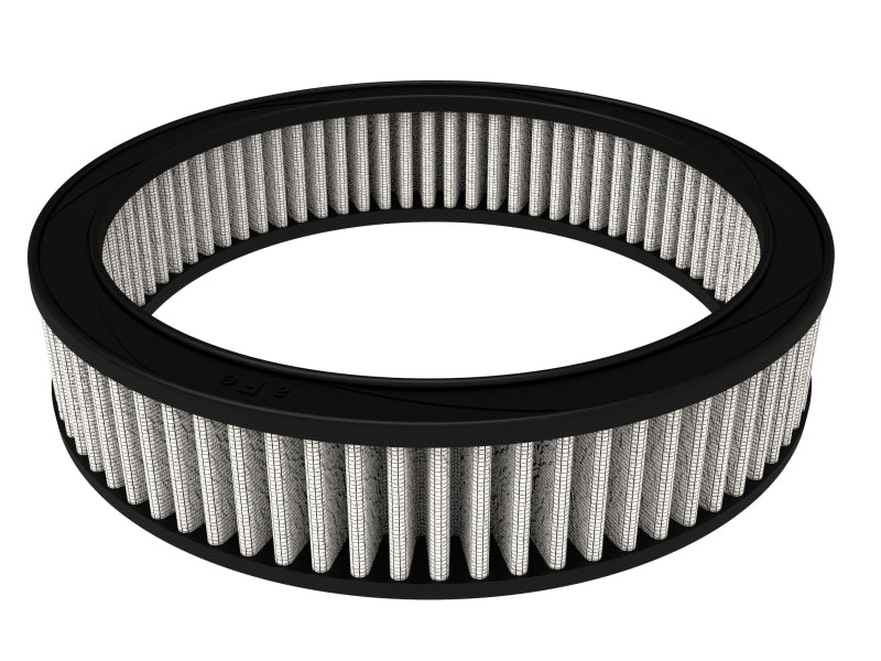 AFE 11-10033 MagnumFLOW Air Filters OER PDS A/F PDS fits Ford Ranger 83-88 L4