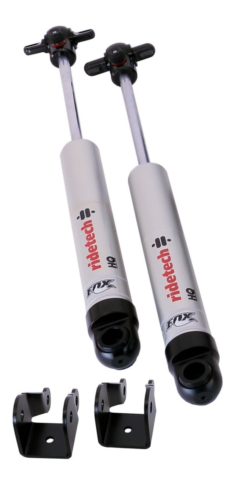 Ridetech 11379510 88-98 fits GM C1500 Rear HQ Shock Kit for Flip Kit