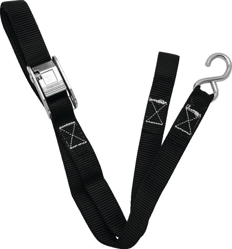 QuadBoss 565103 fits Ramp Strap Replacemnt