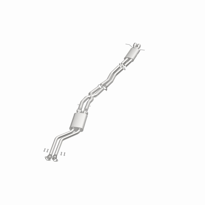 Magnaflow 106-0909 BRE Exhaust Kit 01-06 fits BMW 330Ci 330i 3L
