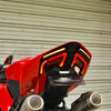 New Rage Cycles V2-FE-S-25 25+ Ducati Panigale/ Streetfighter V2 Fender Eliminat
