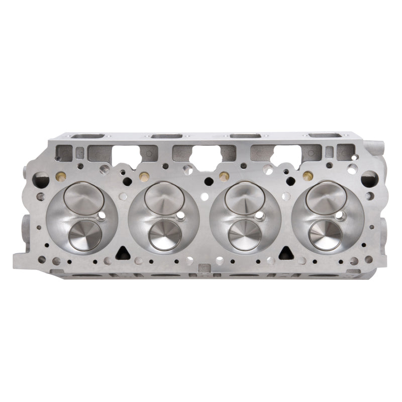 Edelbrock 61179 Cylinder Head Victor Jr CNC fits Chrysler 426-572 CI V8 Complete