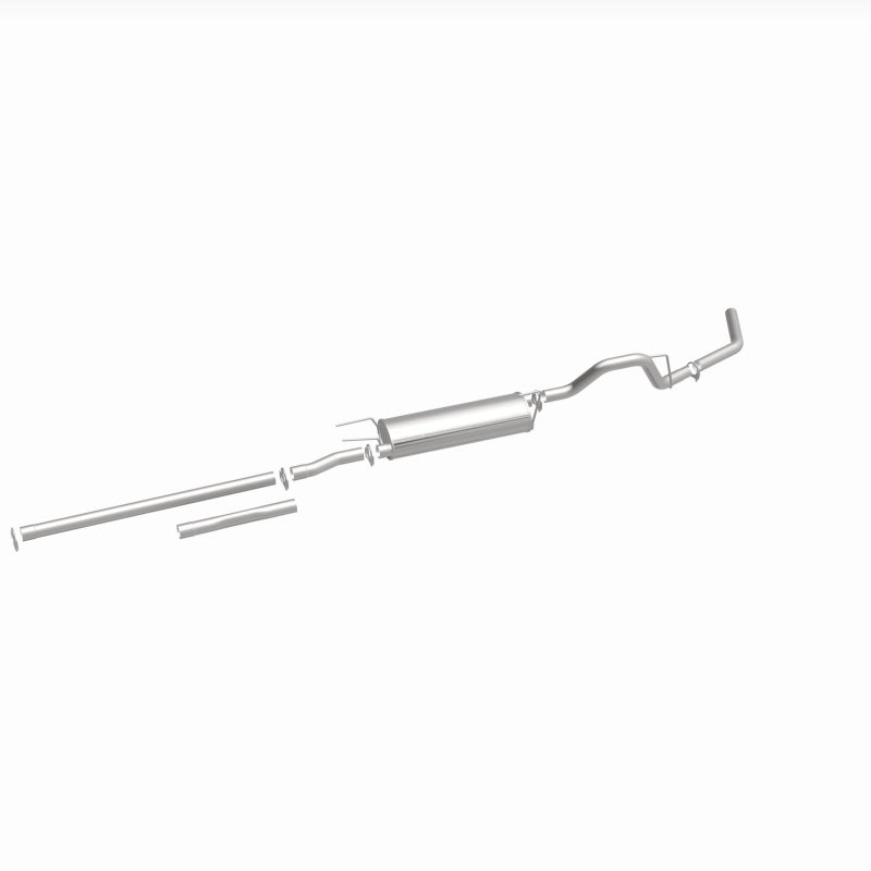 Magnaflow 106-0697 BRE Exhaust Kit 04-08 fits Ford F-150