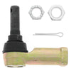 QuadBoss 411156 2011 Can-Am Comm&er 1000 (05) Steering Rack Tie Rod Assembly Kit