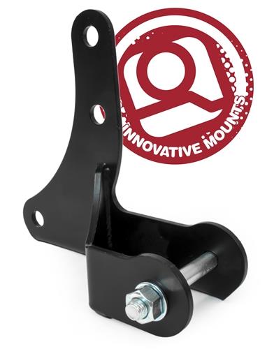 Innovative Mounts 49131-SB fits Civic Conversion Rear Mount TBracket Cable-Hydro