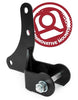 Innovative Mounts 49131-SB fits Civic Conversion Rear Mount TBracket Cable-Hydro