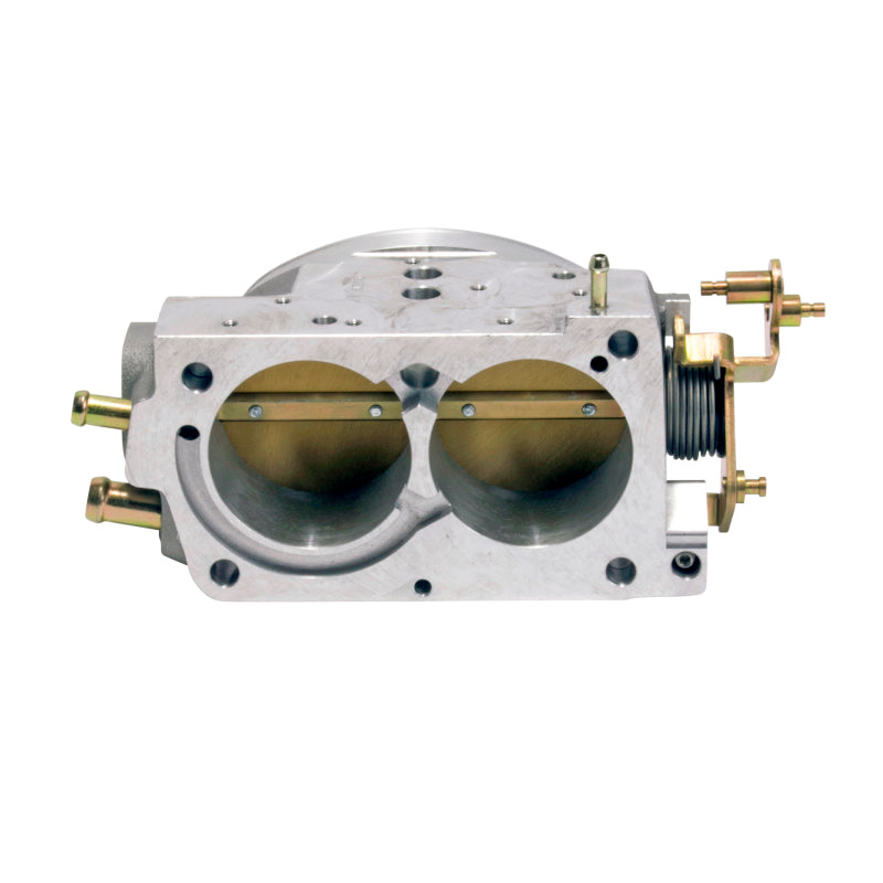 BBK  1536 GM 305 350 Twin 58mm Throttle Body  Power Plus Series