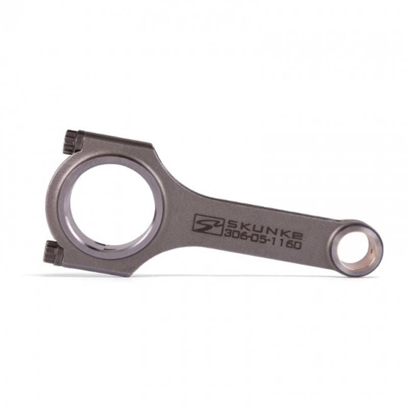 Skunk2 306-05-1160 Alpha Series fits Honda B16A Connecting Rods