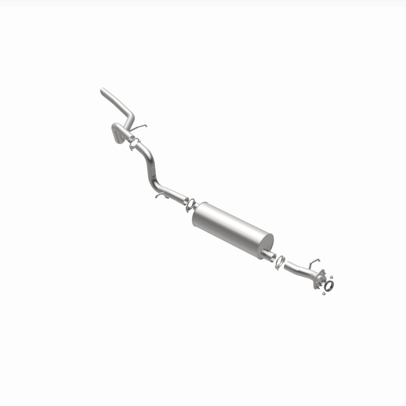 Magnaflow 106-0033 BRE Exhaust Kit 02-05 fits Explorer Mountaineer
