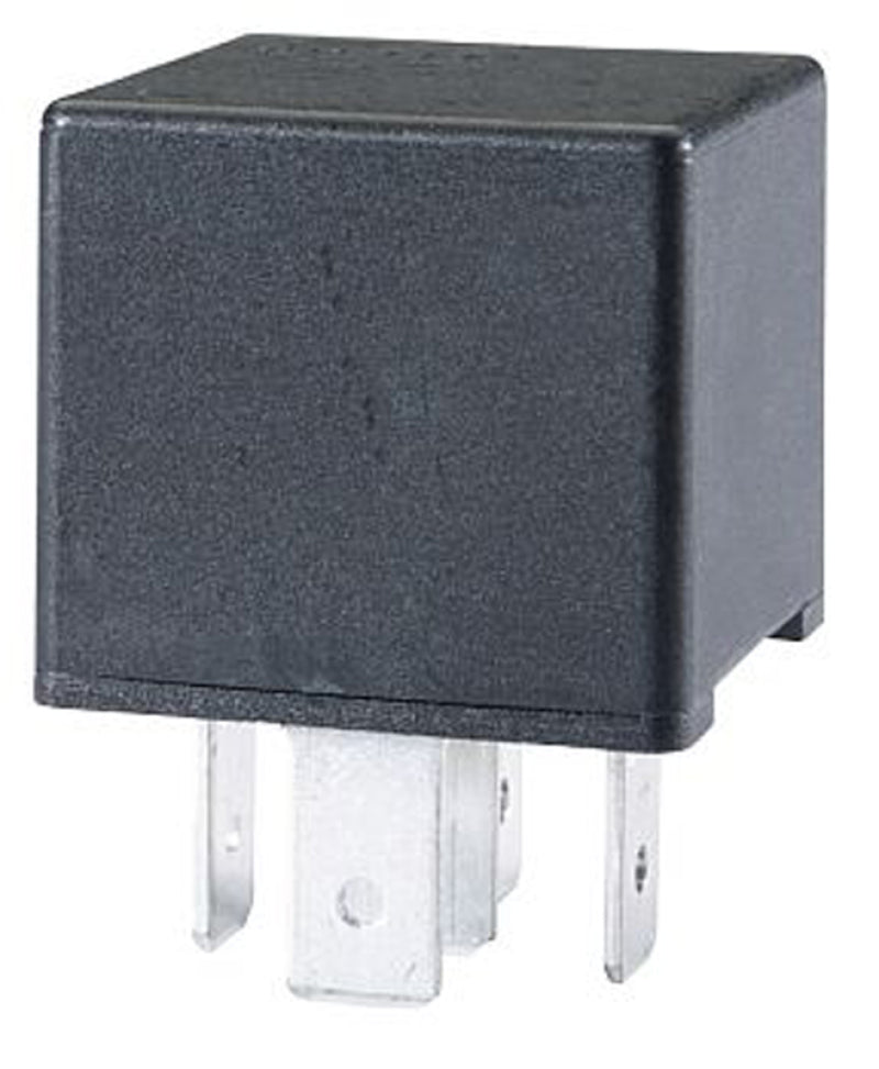 Hella 933332291 Relay 12V 20/40A Spdt Res